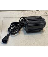 Foredom Motor 6-1/4&quot; Long 3-3/4&quot; Wide 8mm Shaft Dia. - $1,834.22 MXN