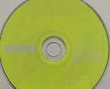 Shrek 2 Motion Picture Soundtrack CD DISC ONLY - $6.40