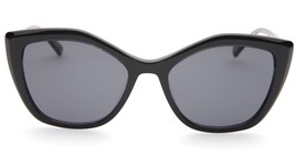 New William Morris 10074 col 6822 Dark Gray Sunglasses 54-18-145mm B44 P... - $93.09