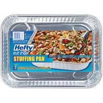 PAN DRESNG/STUF 13X9X2&quot;&quot; - £32.14 GBP