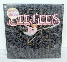 Bee Gees ~ Main Course ~ 1975 RSO Records SO4807 ~ Sealed LP ~ Hype Sticker - £39.81 GBP