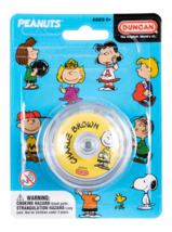 Peanuts - Charlie Brown Classic Imperial Yo-Yo by DUNCAN YO-YO&#39;s - $8.86