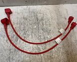 2 Quantity of Bush Hog Battery/Solenoid Cables 50043251 | 50748 (2 Quant... - $28.49