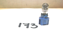 06-07 SUBARU IMPREZA   SPEEDOMETER/CLUSTER HEAD/SPEEDO LIGHT BULB .OEM - $5.04