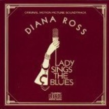 Lady Sings The Blues (1972 Film) [Audio CD] Diana Ross; Michel Legrand and Gil A - £11.90 GBP