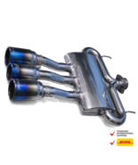 Honda Civic Type R Racing Exhaust - €779,96 EUR