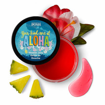 Perfectly Posh You Had Me At Aloha￼ Shower Jelly New Gel - £12.34 GBP