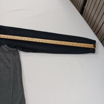 Columbia WM3220 Men's Black & Gray Steens Mountain 2.0 Full Zip Fleece Jacket XL image 8