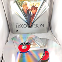 The Electric Horseman VTG Laser Videodisc  NOT DVD Robert Redford Jane Fonda - £4.63 GBP