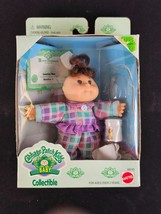 Cabbage Patch Kids Baby Collectible 4&quot; 1995 Leonora Rae 69149 - $6.88