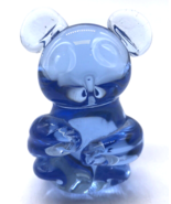 Koala Bear Art Glass Paperweight Figurine United States Fine Art Gallery... - £36.58 GBP