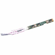 New Power Button Volume Board For Dell Inspiron 11 P25T P25T001 P25T002 ... - £20.29 GBP