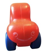 Little Tyke Red &amp; Blue Push Car Toy - $12.03