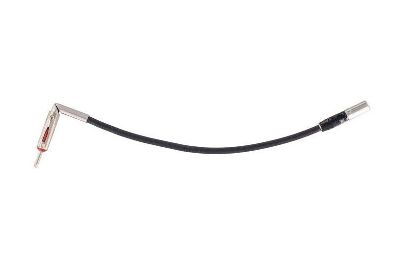 Antenna adapter for adding aftermarket radio to many 2000+ GM vehicles - $8.00