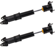 Air Spring Struts Fit for Mercedes R-Class W251 2513201031 2 Pieces Rear Pair - £121.04 GBP