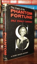 Gardner, Erle Stanley The Case Of The Phantom Fortune Vintage Copy - £37.74 GBP
