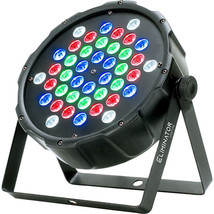 Eliminator Lp 42 Rgbw Led Par - £63.94 GBP