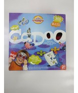 RARE Cranium Cadoo Toys R Us Exclusive 2007 Board Game w/ Deluxe Decoder... - $12.35