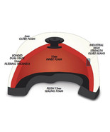 Profilter AFR-2014-00 Ready-2-Use Foam Air Filter Fits Yamaha - $24.75 CAD