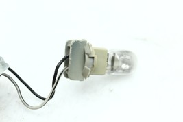 2002-2003 SUBARU WRX REAR RIGHT TAIL LIGHT WIRE HARNESS BULB SOCKET HOLDER H1084 image 12