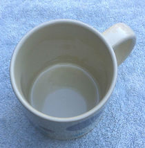California Pantry Classic Ceramics large mug image 3