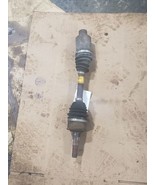 Passenger Axle Shaft Front 2.4L Outer Fits 10-17 EQUINOX 699264 - $84.75 CAD
