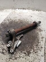 Axle Shaft Jackshaft 3.5L Automatic Transmission Fits 09-14 TSX 1308045 - $52.42