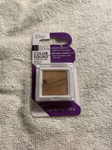 Beauty Benefits Color squad eyeshadow toasted brown 1510276 - $8.79