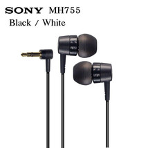 Original Sony MH755 Headset Earphone For Sony SBH20 SBH50 SBH52 Bluetooth - $16.82