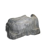Magnatural Small Burrow - Granite PT-1700 Bearded Dragon Crested Gecko R... - $24.99
