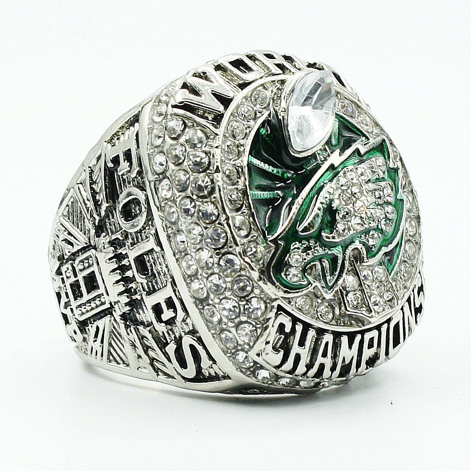 Primary image for NFL 2017 Philadelphia Eagles Super Bowl Championship Ring Replica