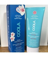 COOLA Classic Body Sunscreen GUAVA MANGO SPF 50 New Sealed 5 OZ - $336.27 MXN