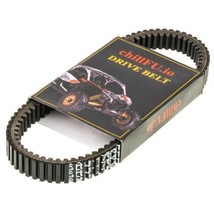 Drive Belt Fit Compatible with Yamaha YP400G YP 400G Grand Majesty - $78.92