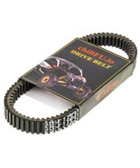 Drive Belt Fit Compatible with Yamaha YP400G YP 400G Grand Majesty - $108.16 CAD