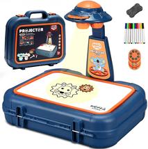Children Projection Drawing Board Painting Table Writing Tablet Kids Edu... - £49.78 GBP
