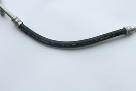 2008-2014 SUBARU WRX IMPREZA AC AIR CONDITION LINE HOSE K8623 image 7