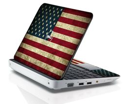 LidStyles Printed Laptop Skin Protector Decal Dell Inspiron Mini 1018 image 2