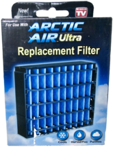 Arctic Air Ultra Portable Air Conditioner Replacement Filter As Seen On ... - $193.22 MXN
