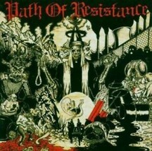 Can&#39;t Stop the Truth, Path Of Resistance, New - £7.58 GBP