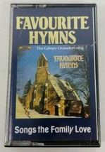 Favourite Hymns The Calvary Crusaders Cassette Tape Songs The Family Loves. - £7.70 GBP