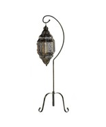 Moroccan Candle Lantern Stand - $85.36 CAD