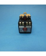 Allen Bradley 700-P400A1 AC Relay 4 Pole Convertible NC/NO 10 Amp 120 VA... - $27.42 CAD