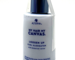 Alterna My Hair My Canvas Loosen Up Curl Elongator/Botanical Caviar  5 oz - £21.66 GBP