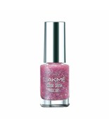 Lakme Inde Couleur Crush Art Ongles Vernis 6 ML (5.9ml) Ombre S1 - £11.00 GBP
