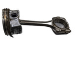 Piston and Connecting Rod Standard 2019 Honda Insight 1.5 132105R1000 Hy... - $69.95