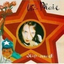 Whip-Smart by Liz Phair  Cd - £8.42 GBP