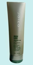 JOICO Body Luxe Thickening Elixir Hair Styler 6.8 oz New Disco Free Ship... - $69.29