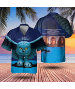 Great Rock Band Rush Fly By Night Hawaiian Shirt, Music Lovers Shirt Siz... - £8.17 GBP+