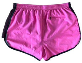 Victoria&#39;s Secret VSX Sport Women&#39;s Running Shorts w/Built in Panty Size... - £10.11 GBP