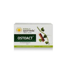 Kerala Ayurveda Ostoact 100 Tablets MN1 - £17.08 GBP+